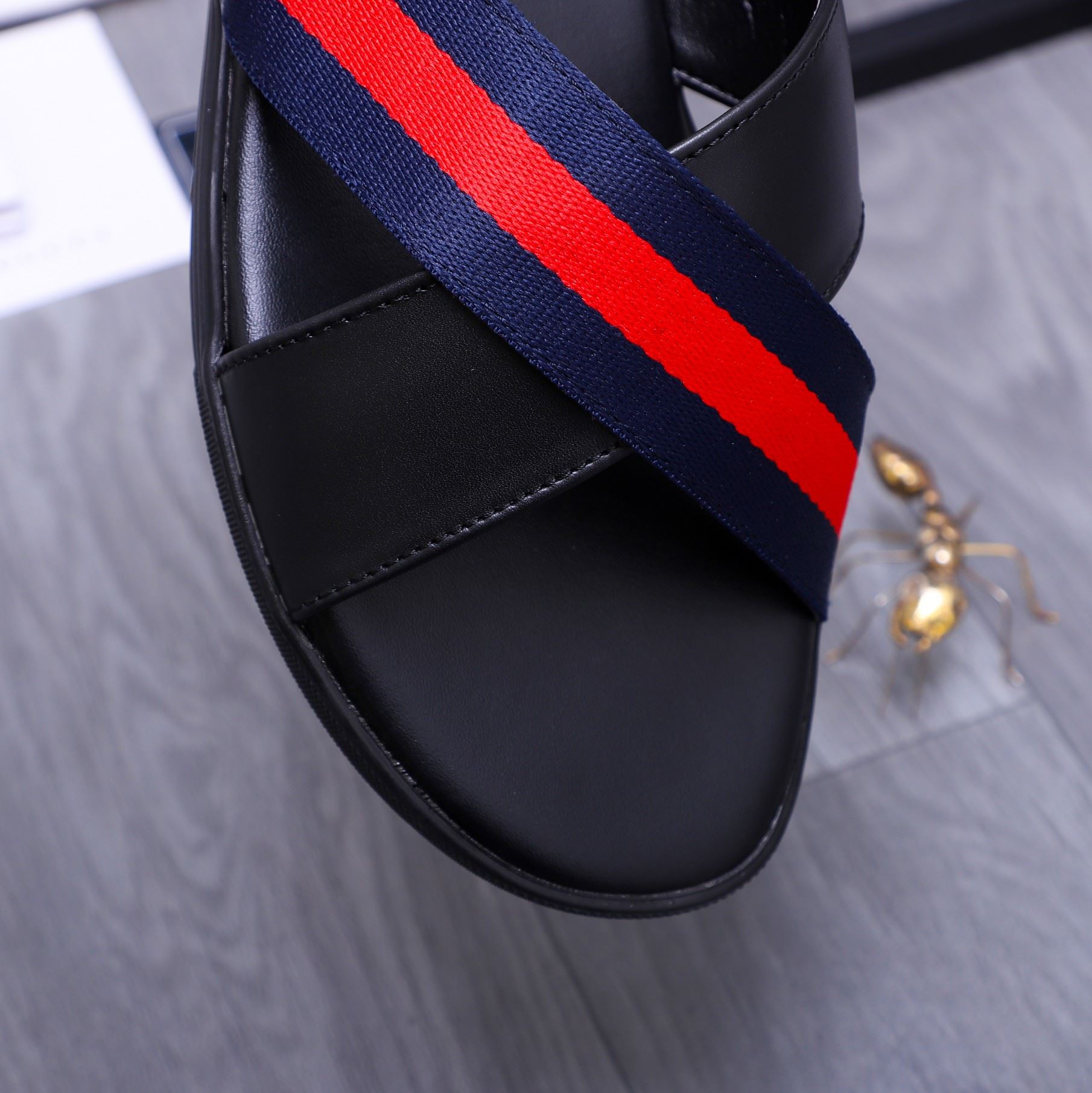 Gucci Slippers